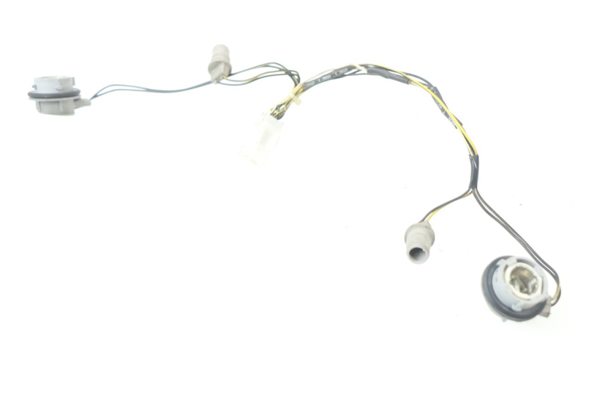 photo de SUPPORTO LAMPADINA PIAGGIO XEVO X-EVO 250 (2007 - 2012) - Dettaglio del componente