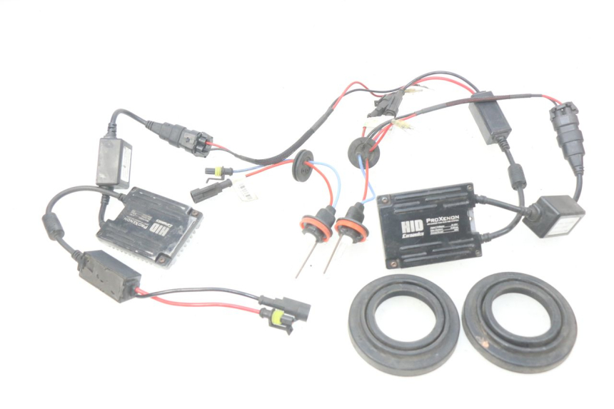 photo de SUPPORTO LAMPADINA YAMAHA XP T-MAX TMAX ABS 530 (2012 - 2015) - Vista principale