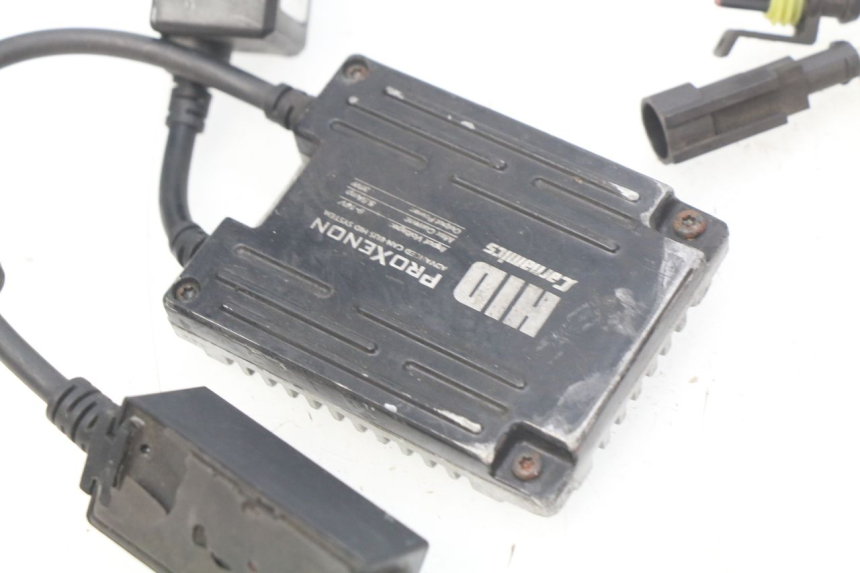 photo de SUPPORTO LAMPADINA YAMAHA XP T-MAX TMAX ABS 530 (2012 - 2015) - Ricambio usato controllato