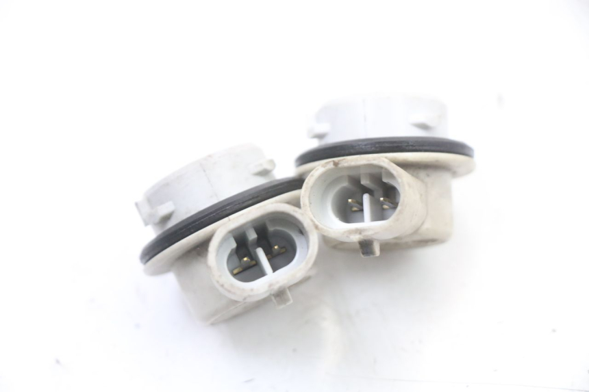 photo de PORTALAMPADA YAMAHA X-MAX XMAX ABS 250 (2010 - 2014) - Zoom sullo stato d'uso