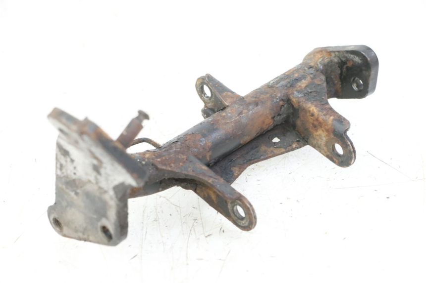 photo de CAVALLETTO STAFFA APRILIA RS 50 (1999 - 2005) - Vista principale