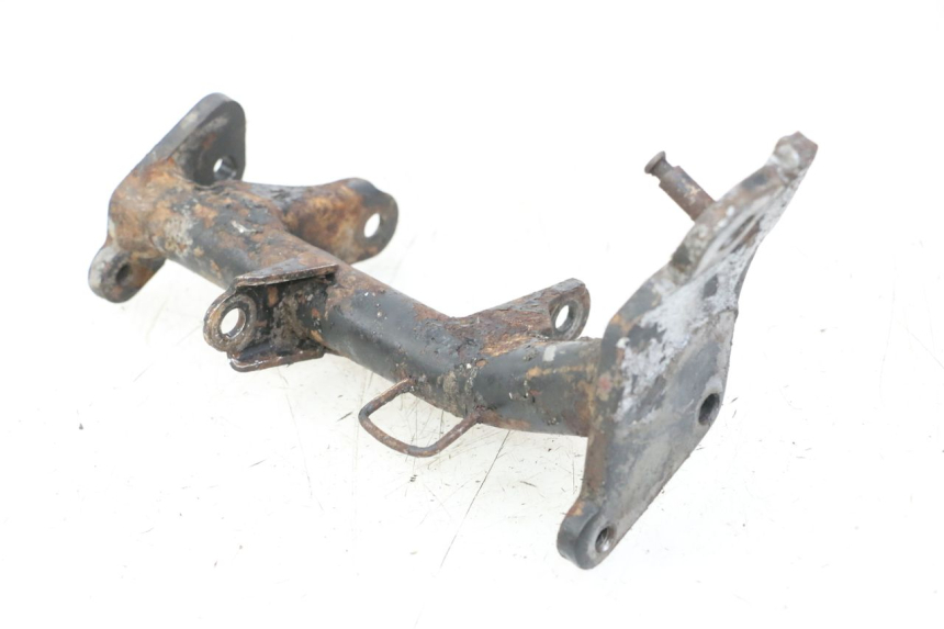 photo de CAVALLETTO STAFFA APRILIA RS 50 (1999 - 2005) - Primo piano tecnico