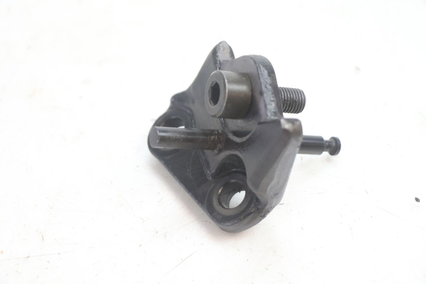 photo de CAVALLETTO STAFFA HONDA VFR FI RC46 800 (1998 - 2001) - Zoom sullo stato d'uso