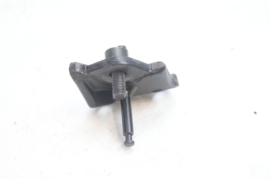 photo de CAVALLETTO STAFFA HONDA VFR FI RC46 800 (1998 - 2001) - Primo piano tecnico
