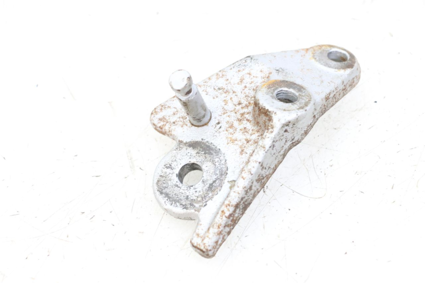 photo de SUPPORT CAVALLETTO HYOSUNG XRX 125 (2000 - 2008) - Vista principale