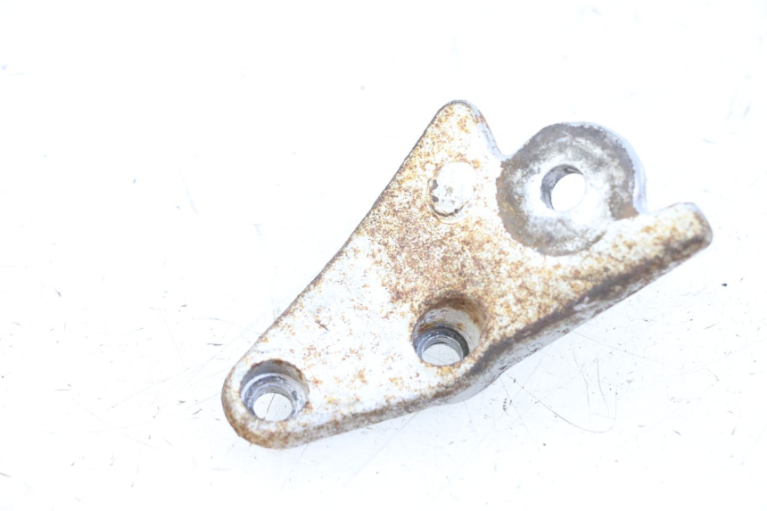 photo de SUPPORT CAVALLETTO HYOSUNG XRX 125 (2000 - 2008) - Dettaglio del componente