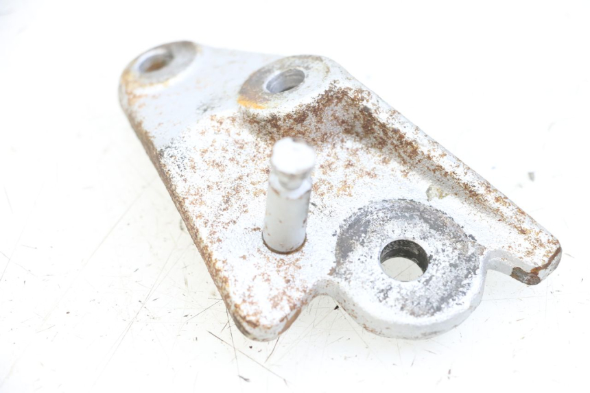 photo de SUPPORT CAVALLETTO HYOSUNG XRX 125 (2000 - 2008) - Zoom sullo stato d'uso