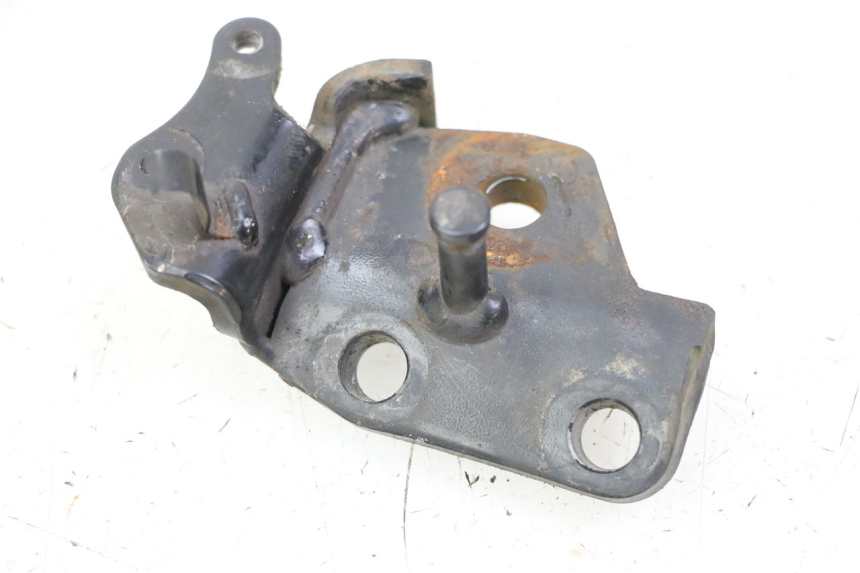 photo de CAVALLETTO STAFFA YAMAHA FZ6 FAZER S2 600 (2007 - 2011) - Vista principale