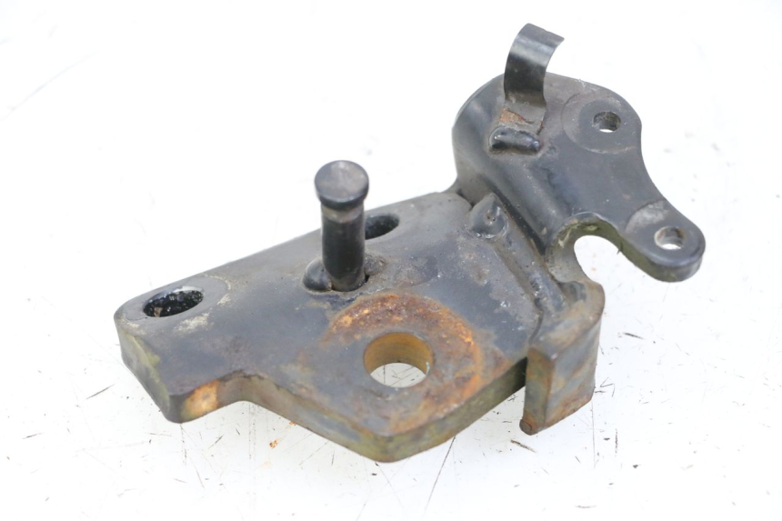 photo de CAVALLETTO STAFFA YAMAHA FZ6 FAZER S2 600 (2007 - 2011) - Zoom sullo stato d'uso