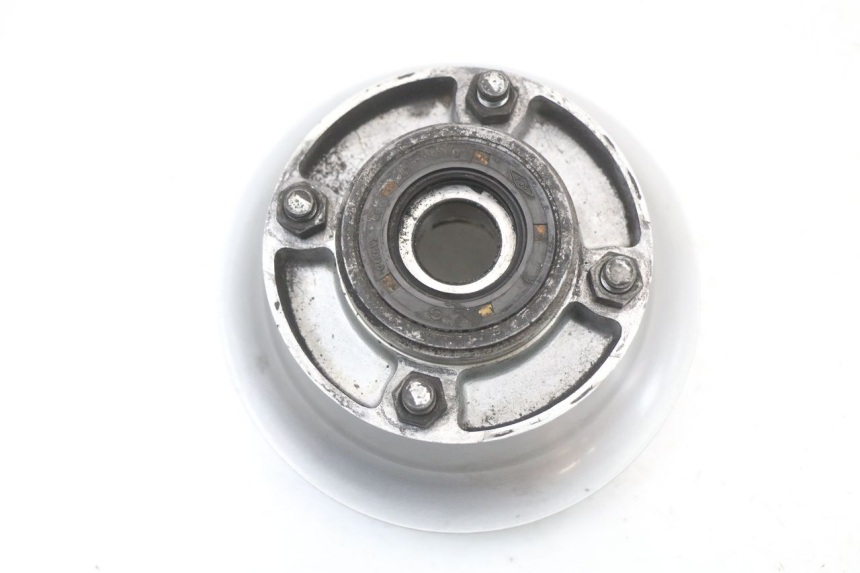 photo de SUPPORTO CORONA HYOSUNG GV AQUILA 125 (2000 - 2009) - Dettaglio del componente