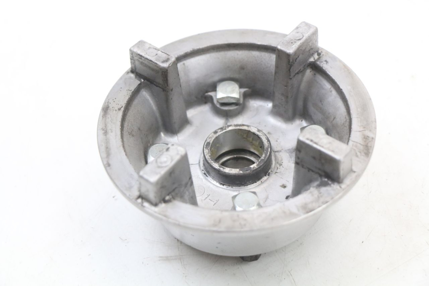 photo de SUPPORTO CORONA HYOSUNG GV AQUILA 125 (2000 - 2009) - Zoom sullo stato d'uso