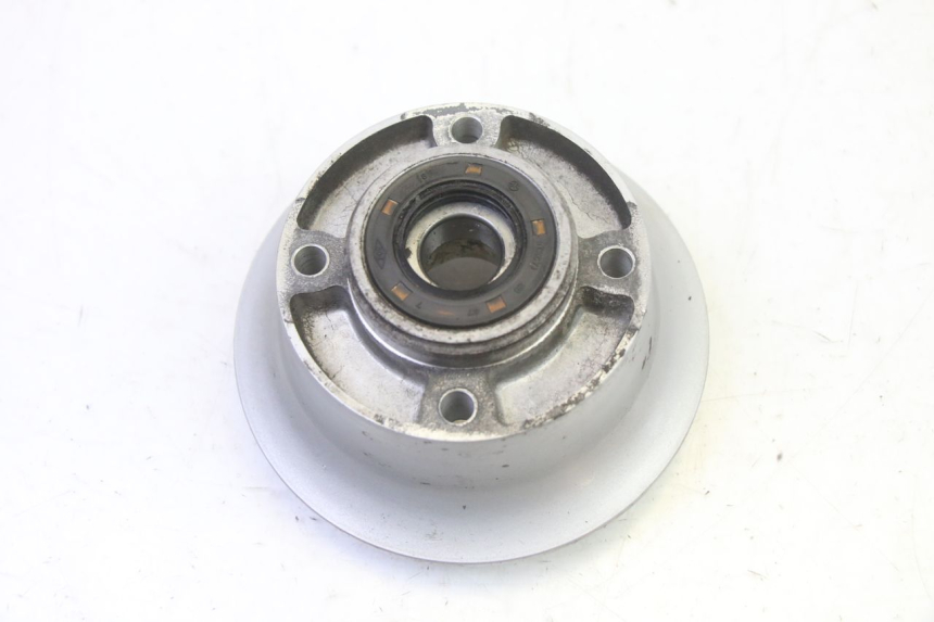 photo de SUPPORTO CORONA HYOSUNG GV AQUILA 125 (2000 - 2009) - Vista principale