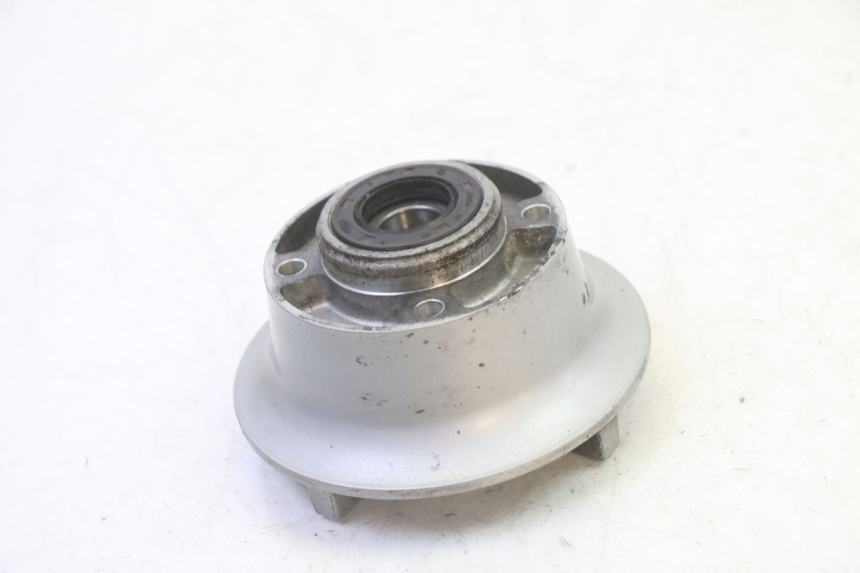 photo de SUPPORTO CORONA HYOSUNG GV AQUILA 125 (2000 - 2009) - Dettaglio del componente