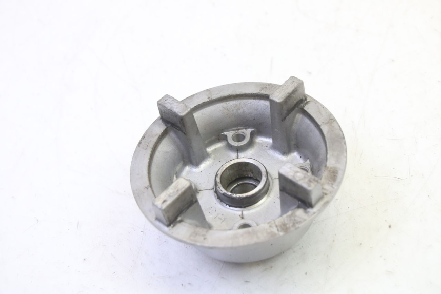 photo de SUPPORTO CORONA HYOSUNG GV AQUILA 125 (2000 - 2009) - Zoom sullo stato d'uso