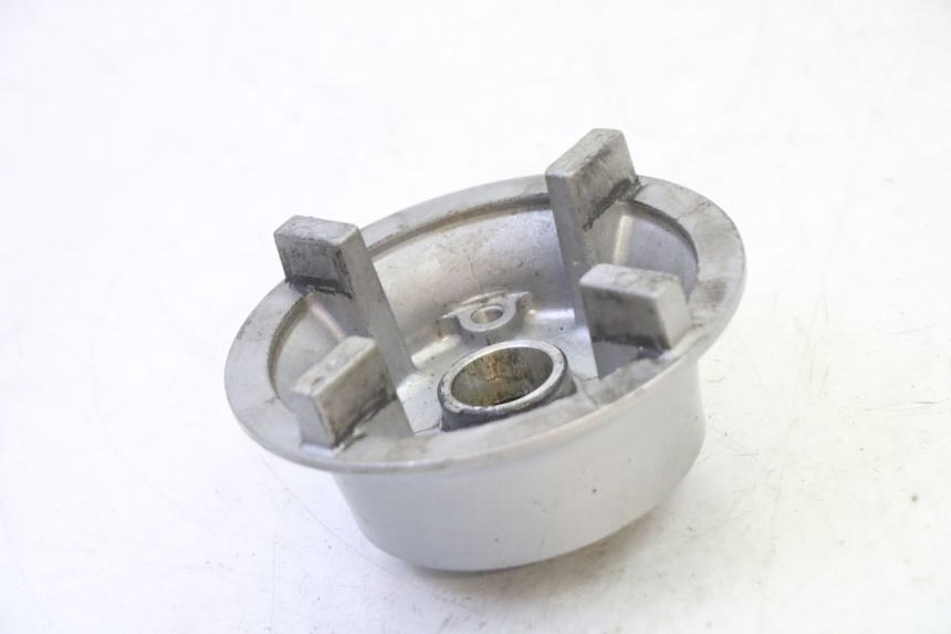 photo de SUPPORTO CORONA HYOSUNG GV AQUILA 125 (2000 - 2009) - Altra angolazione