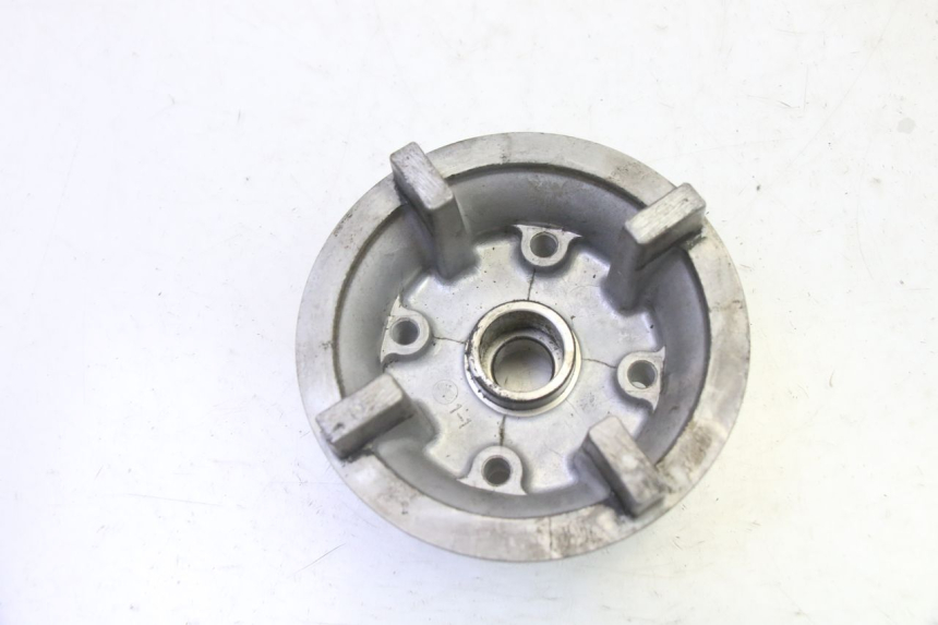 photo de SUPPORTO CORONA HYOSUNG GV AQUILA 125 (2000 - 2009) - Primo piano tecnico