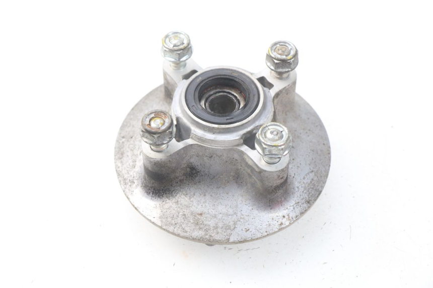 photo de SUPPORTO CORONA HONDA CA REBEL 125 (1995 - 2001) - Vista principale