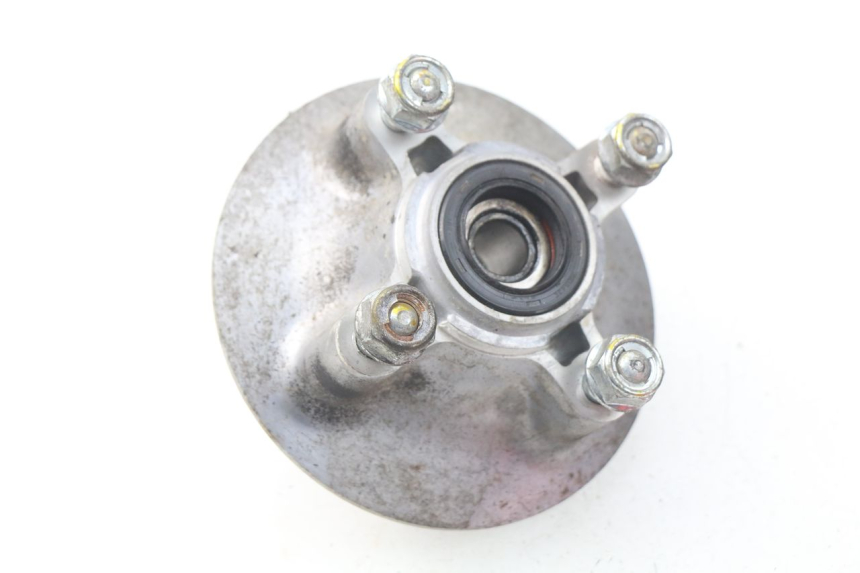 photo de SUPPORTO CORONA HONDA CA REBEL 125 (1995 - 2001) - Dettaglio del componente