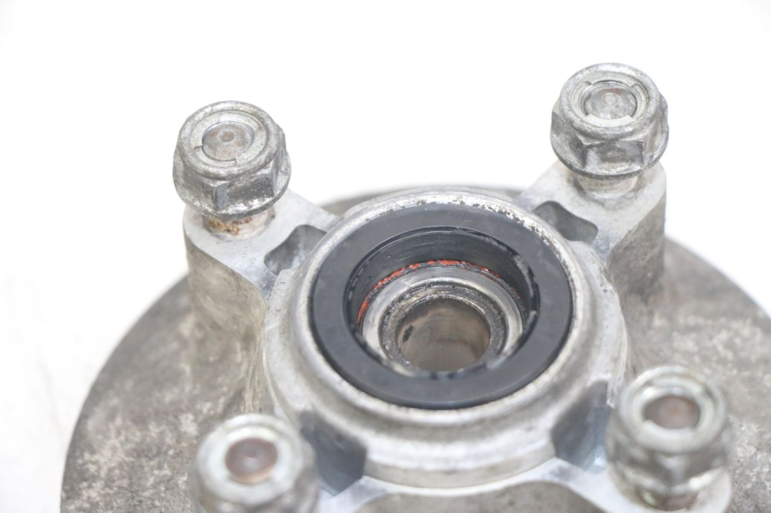 photo de SUPPORTO CORONA HONDA CA REBEL 125 (1995 - 2001) - Primo piano tecnico