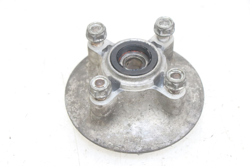 photo de SUPPORTO CORONA HONDA CA REBEL 125 (1995 - 2001) - Vista d'insieme del prodotto