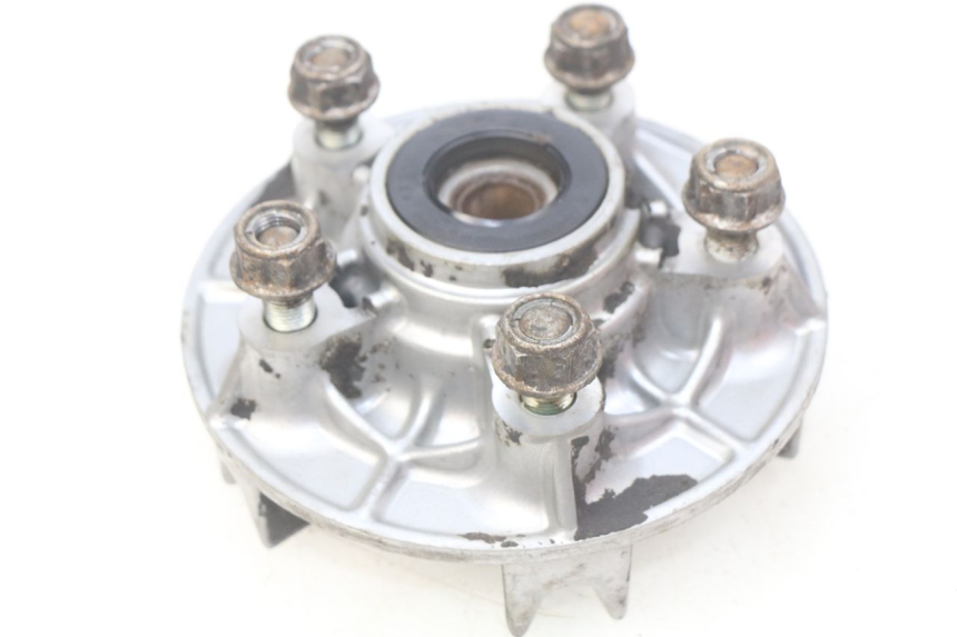 photo de SUPPORTO CORONA HONDA CB 500 (1997 - 2003) - Altra angolazione