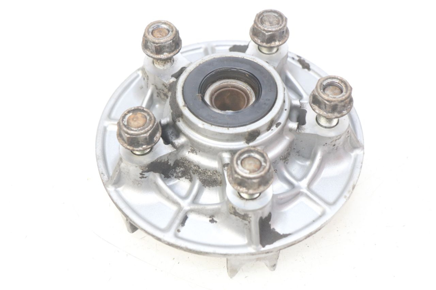 photo de SUPPORTO CORONA HONDA CB 500 (1997 - 2003) - Primo piano tecnico