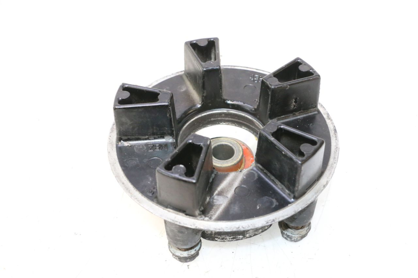 photo de CORONA SUPPORTO HONDA CB F HORNET 600 (2005 - 2006) - Zoom sullo stato d'uso