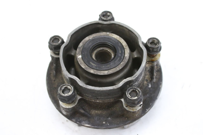 photo de SUPPORTO CORONA HONDA CBF 500 (2004 - 2007) - Zoom sullo stato d'uso