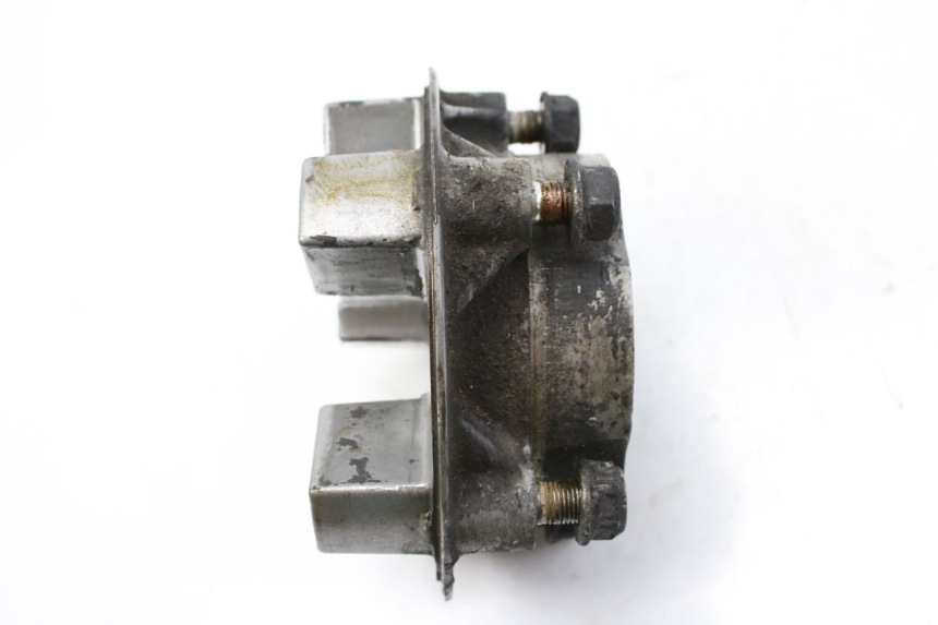 photo de SUPPORTO CORONA HONDA CBF 500 (2004 - 2007) - Stato della superficie e materiale