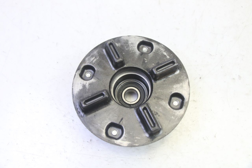 photo de CORONA SUPPORTO HONDA CBF 125 (2009 - 2015) - Altra angolazione