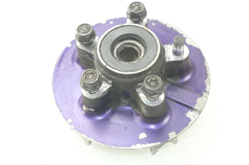 photo de SUPPORTO CORONA HONDA CBR F SC21 1000 (1986 - 1992) - Vista principale