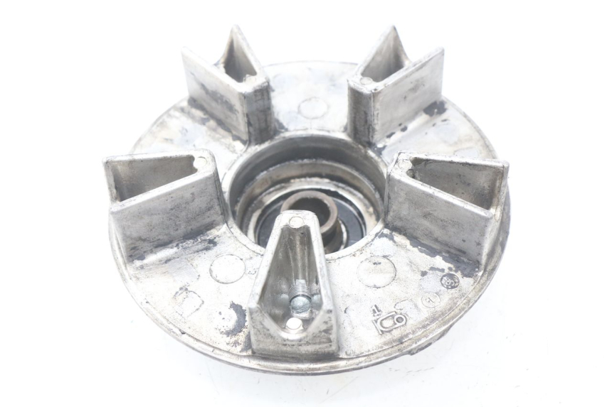 photo de SUPPORTO CORONA HONDA CBR F SC21 1000 (1986 - 1992) - Zoom sullo stato d'uso