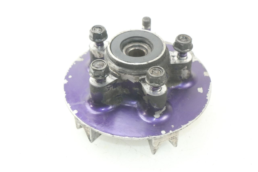 photo de SUPPORTO CORONA HONDA CBR F SC21 1000 (1986 - 1992) - Altra angolazione