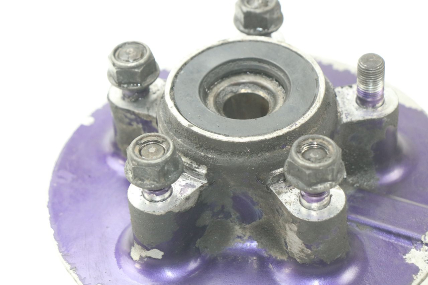 photo de SUPPORTO CORONA HONDA CBR F SC21 1000 (1986 - 1992) - Primo piano tecnico