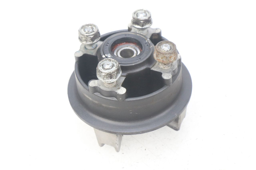 photo de SUPPORTO CORONA HONDA CBR R 125 (2003 - 2006) - Vista principale