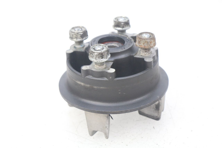 photo de SUPPORTO CORONA HONDA CBR R 125 (2003 - 2006) - Dettaglio del componente