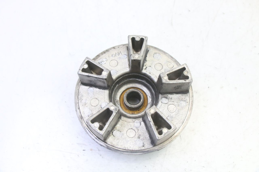 photo de CORONA SUPPORTO HONDA CBR RR FIREBLADE 900 (1992 - 1994) - Vista principale