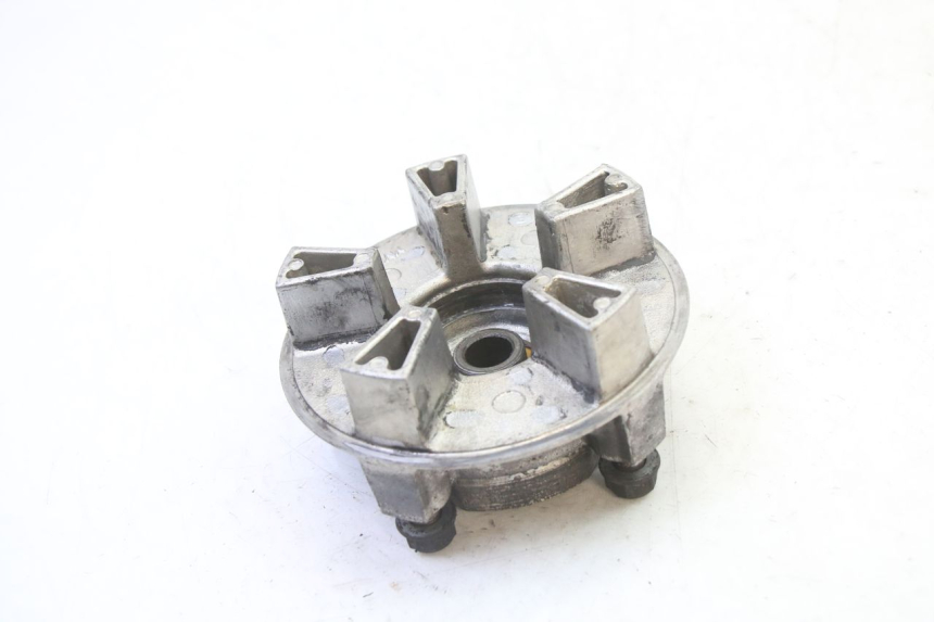 photo de CORONA SUPPORTO HONDA CBR RR FIREBLADE 900 (1992 - 1994) - Zoom sullo stato d'uso