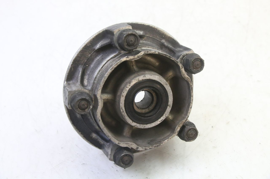 photo de CORONA SUPPORTO HONDA CBR RR FIREBLADE 900 (1992 - 1994) - Primo piano tecnico