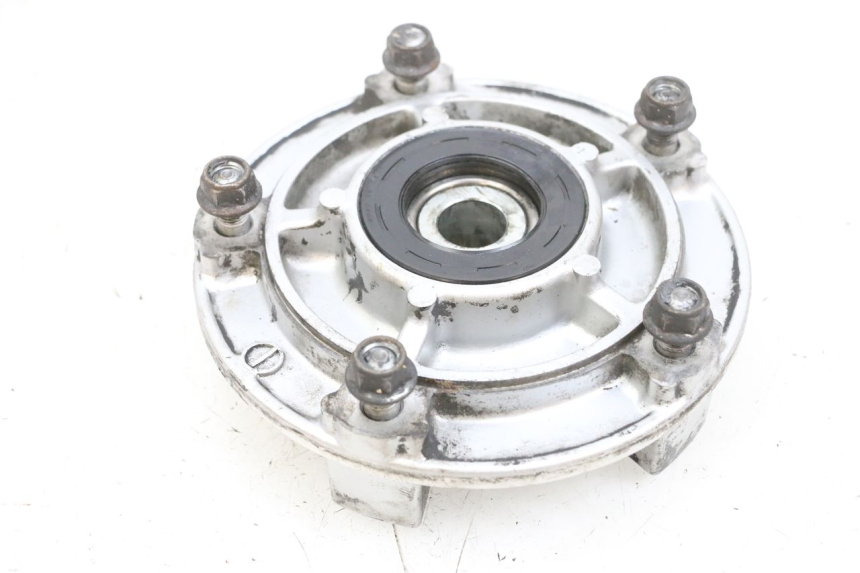 photo de CORONA SUPPORTO SUZUKI DL V STROM 1000 (2002 - 2007) - Vista principale