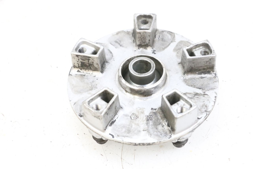 photo de CORONA SUPPORTO SUZUKI DL V STROM 1000 (2002 - 2007) - Zoom sullo stato d'uso