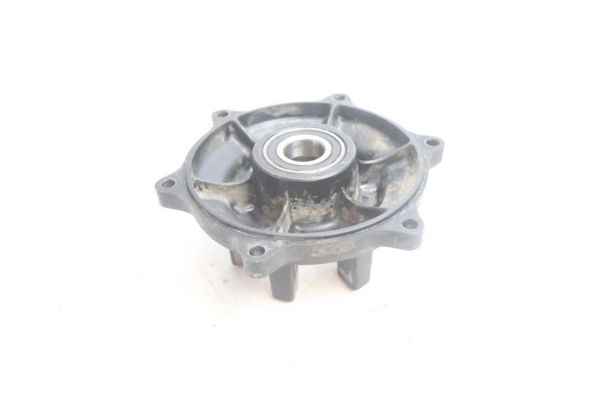 photo de CORONA SUPPORTO SUZUKI DR S 600 (1985 - 1989) - Vista principale