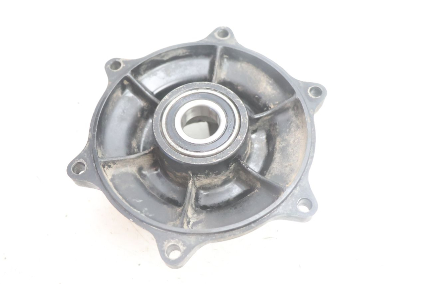 photo de CORONA SUPPORTO SUZUKI DR S 600 (1985 - 1989) - Dettaglio del componente