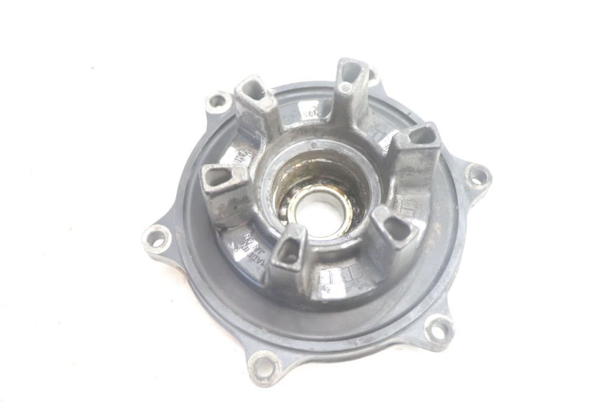 photo de CORONA SUPPORTO SUZUKI DR S 600 (1985 - 1989) - Altra angolazione