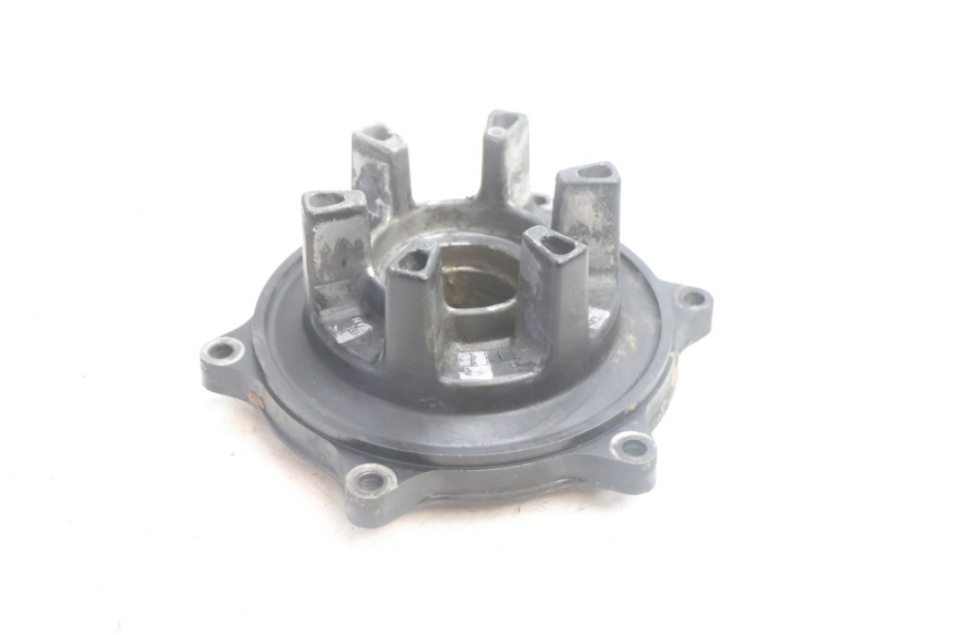 photo de CORONA SUPPORTO SUZUKI DR S 600 (1985 - 1989) - Primo piano tecnico