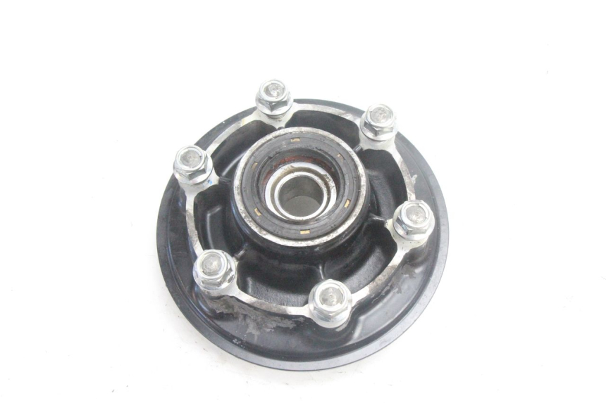 photo de SUPPORTO CORONA KAWASAKI ER-6 ER6 F ABS 650 (2012 - 2016) - Vista principale