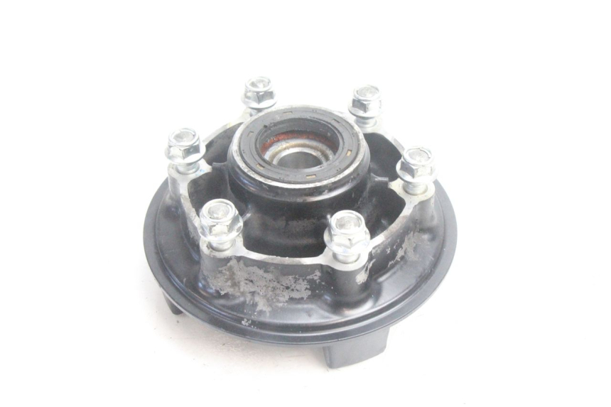 photo de SUPPORTO CORONA KAWASAKI ER-6 ER6 F ABS 650 (2012 - 2016) - Dettaglio del componente