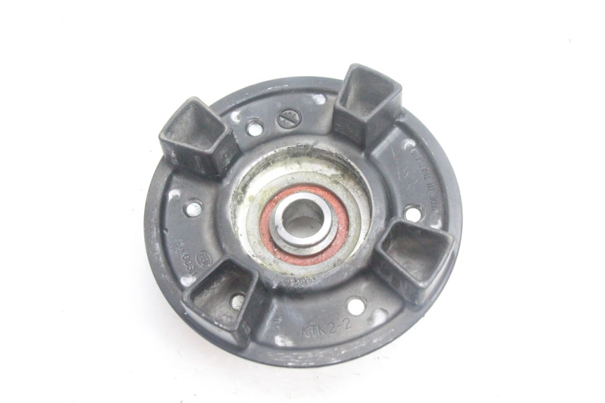 photo de SUPPORTO CORONA KAWASAKI ER-6 ER6 F ABS 650 (2012 - 2016) - Zoom sullo stato d'uso
