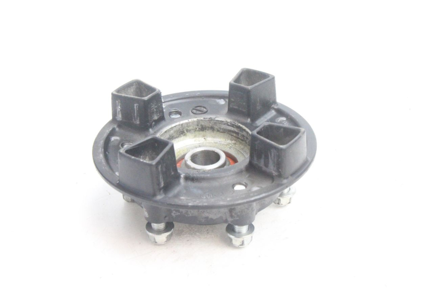 photo de SUPPORTO CORONA KAWASAKI ER-6 ER6 F ABS 650 (2012 - 2016) - Altra angolazione