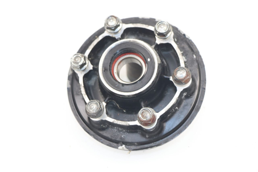 photo de SUPPORT CORONA KAWASAKI ER-6 ER6 F 650 (2006 - 2009) - Vista principale